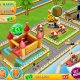 Theme Park per iOS ha DLC per un valore di 60$