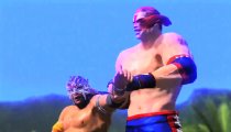 Virtua Fighter 5 Final Showdown  - Trailer di annuncio