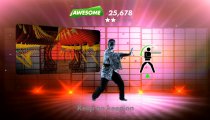 Everybody Dance - Filmato di gioco dall'E3 2011