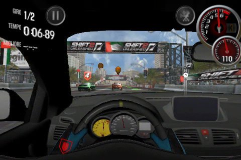 Need For Speed Shift 2: Unleashed