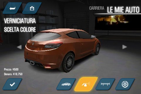 Need For Speed Shift 2: Unleashed