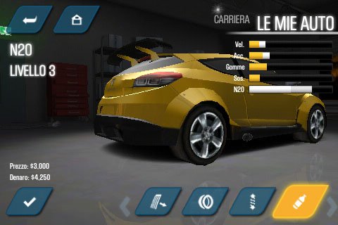 Need For Speed Shift 2: Unleashed