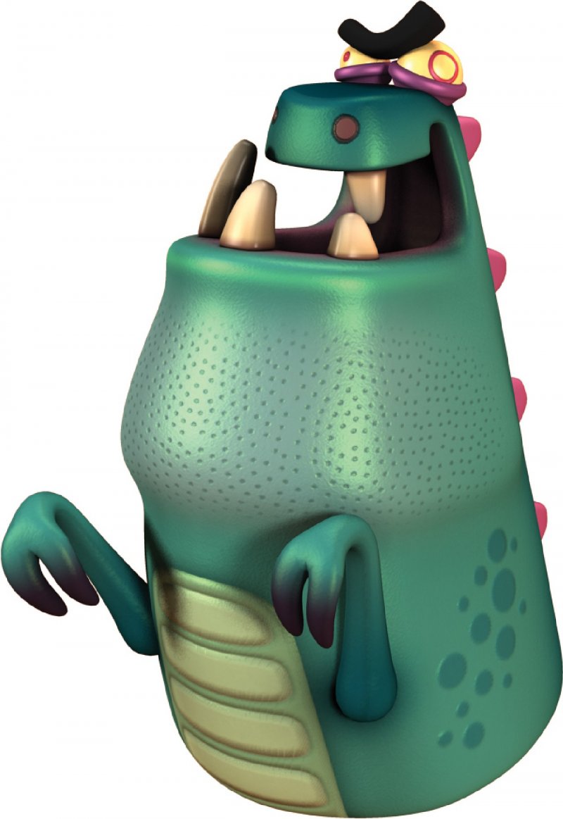 Start The Party: Diventa un Eroe!