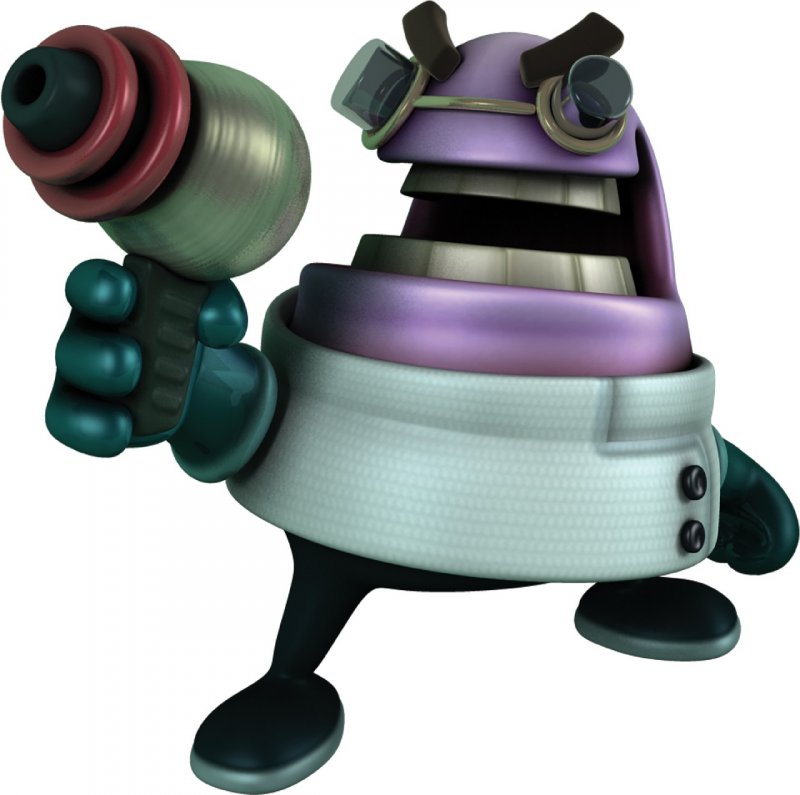 Start The Party: Diventa un Eroe!