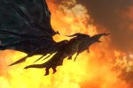 Rise, mighty dragon rise! - Anteprima