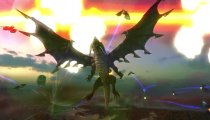 Dragon Commander - Teaser di annuncio