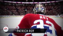 NHL 12 - Trailer delle modalità Legends