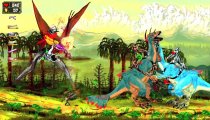 Serious Sam Double D - Trailer di gameplay