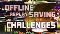 Street Fighter III: Third Strike Online Edition - Trailer di lancio