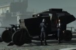 Dishonored: sito ufficiale e nuove immagini - Notizia