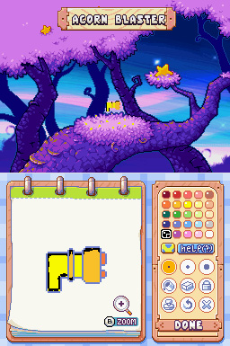 Drawn to Life: SpongeBob SquarePants Edition