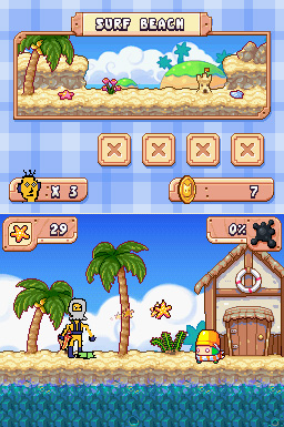 Drawn to Life: SpongeBob SquarePants Edition