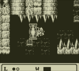 Gargoyle's Quest