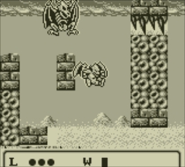 Immagine di Gargoyle's Quest per Nintendo 3DS