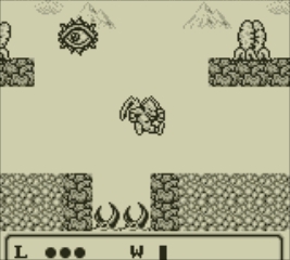 Immagine di Gargoyle's Quest per Nintendo 3DS