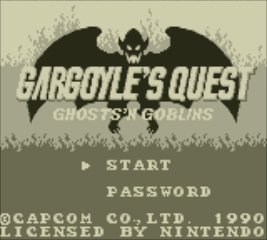 Immagine di Gargoyle's Quest per Nintendo 3DS