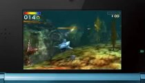 Star Fox 64 3D - un nuovo video di gameplay in italiano