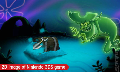 SpongeBob: Il Grande Creatore