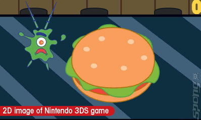 SpongeBob: Il Grande Creatore