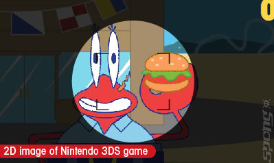 SpongeBob: Il Grande Creatore