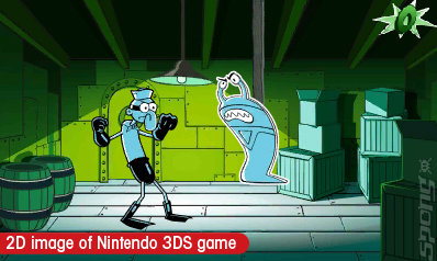 SpongeBob: Il Grande Creatore