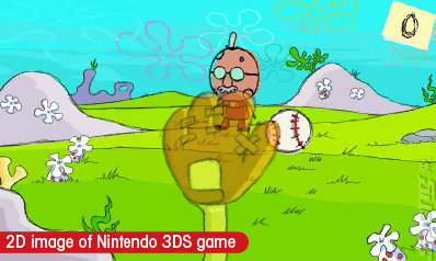 SpongeBob: Il Grande Creatore