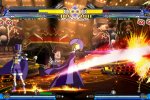 BlazBlue Continuum Shift II Extend anche in Europa - Notizia