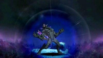 BlazBlue: Continuum Shift Extend