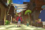 Il titolo americano di Ni No Kuni? - Notizia