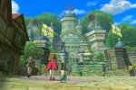 Ni No Kuni nel 2013 in Europa, localizzato anche in Italiano - Notizia
