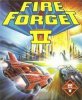 Fire and Forget 2: The Death Convoy per Commodore 64