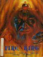 Fire King per Commodore 64