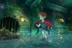 Nuovo trailer per Ni No Kuni dal Level-5 World 2011 - Notizia