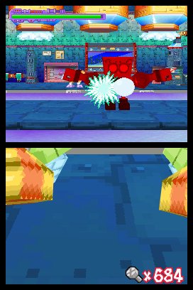 Spongebob e i Suoi Amici: L'Attacco dei Toybot