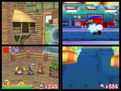 Spongebob e i Suoi Amici: L'Attacco dei Toybot