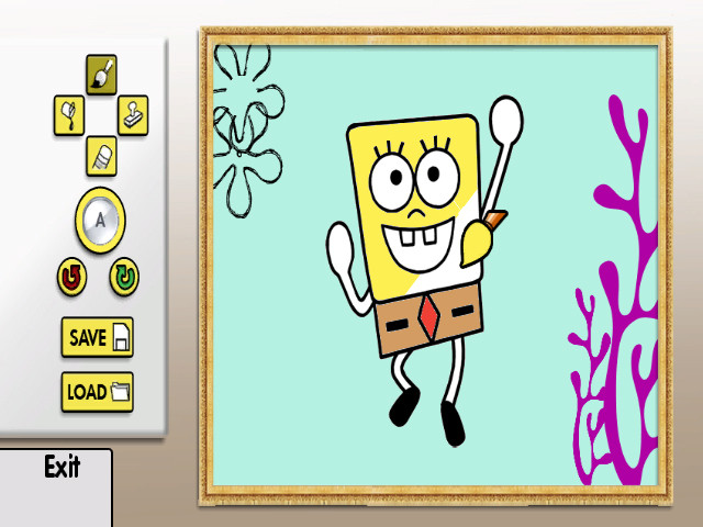 SpongeBob: Il Grande Creatore