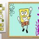 SpongeBob: Il Grande Creatore - Spot televisivo americano