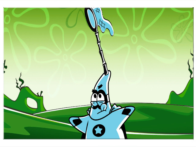 SpongeBob: Il Grande Creatore