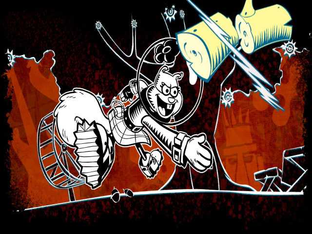 SpongeBob: Il Grande Creatore