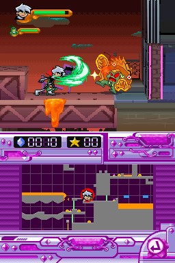 SpongeBob e i Suoi Amici: Globulous all'Attacco!