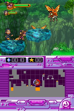 SpongeBob e i Suoi Amici: Globulous all'Attacco!