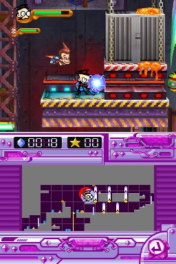 SpongeBob e i Suoi Amici: Globulous all'Attacco!