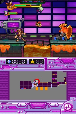 SpongeBob e i Suoi Amici: Globulous all'Attacco!