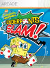 SpongeBob SquarePants: Underpants Slam! per Xbox 360