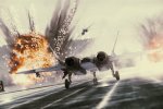 [Aggiornata] Ace Combat: Assault Horizon - rivelati gli aerei - Notizia