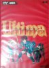 Ultima III: Exodus per MSX