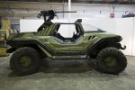 Forza Motorsport 4 - Il Warthog in video - Notizia