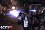 Una demo single e multiplayer per Mass Effect 3 - Notizia