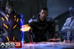 Mass Effect 3: un video che spiega il multiplayer - Aggiornata - Notizia