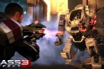 Mass Effect 3 - Le tre modalità della Campagna - Notizia